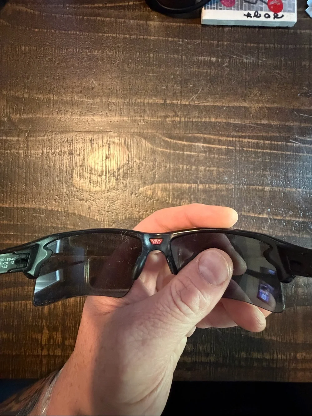 Oakley